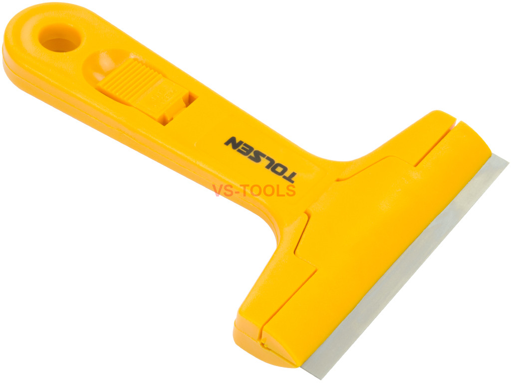 4inch Glass Tile Scraper Floor Windows Film Tint Glass Paint